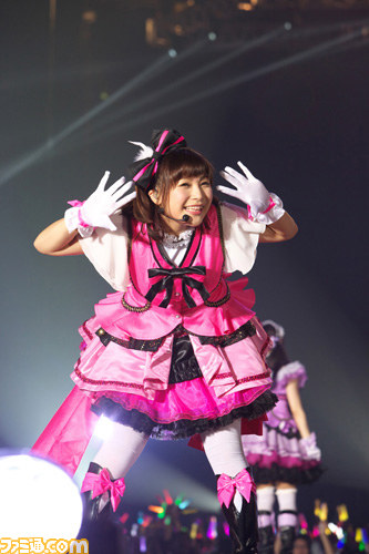【写真追加】みんなで作り上げた最高に楽しいライブ――“μ’s Go→Go! LoveLive! 2015~Dream Sensation!~”リポート_03