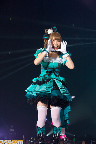 【写真追加】みんなで作り上げた最高に楽しいライブ――“μ’s Go→Go! LoveLive! 2015~Dream Sensation!~”リポート_04