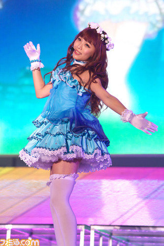 【写真追加】みんなで作り上げた最高に楽しいライブ――“μ’s Go→Go! LoveLive! 2015~Dream Sensation!~”リポート_05