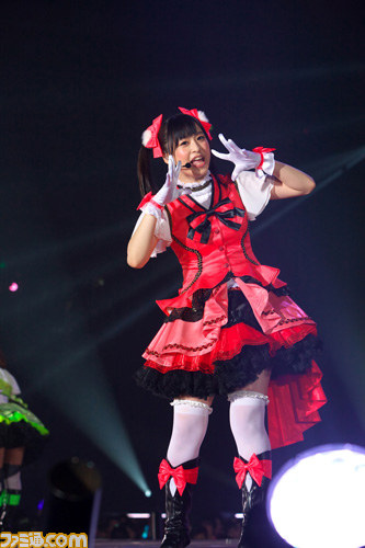 【写真追加】みんなで作り上げた最高に楽しいライブ――“μ’s Go→Go! LoveLive! 2015~Dream Sensation!~”リポート_06