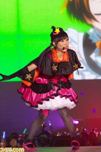 【写真追加】みんなで作り上げた最高に楽しいライブ――“μ’s Go→Go! LoveLive! 2015~Dream Sensation!~”リポート_07