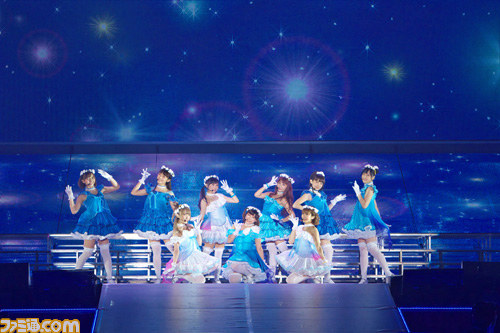 【写真追加】みんなで作り上げた最高に楽しいライブ――“μ’s Go→Go! LoveLive! 2015~Dream Sensation!~”リポート_10