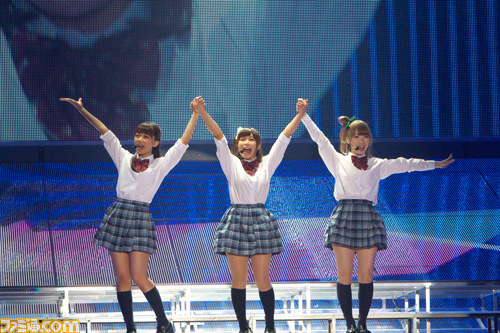 【写真追加】みんなで作り上げた最高に楽しいライブ――“μ’s Go→Go! LoveLive! 2015~Dream Sensation!~”リポート_11