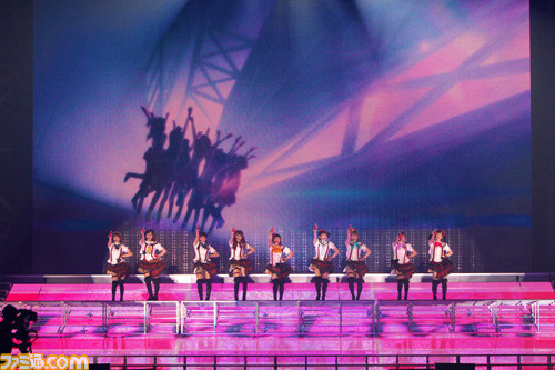 【写真追加】みんなで作り上げた最高に楽しいライブ――“μ’s Go→Go! LoveLive! 2015~Dream Sensation!~”リポート_14
