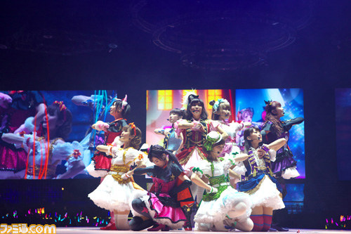 【写真追加】みんなで作り上げた最高に楽しいライブ――“μ’s Go→Go! LoveLive! 2015~Dream Sensation!~”リポート_15