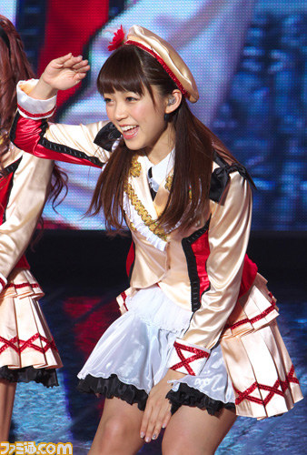 【写真追加】みんなで作り上げた最高に楽しいライブ――“μ’s Go→Go! LoveLive! 2015~Dream Sensation!~”リポート_16
