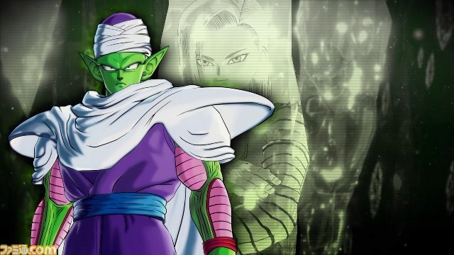 ドラゴンボール ゼノバ ス ピッコロが物語のポイントを紹介するキャラpv第1弾が公開 動画あり ファミ通 Com