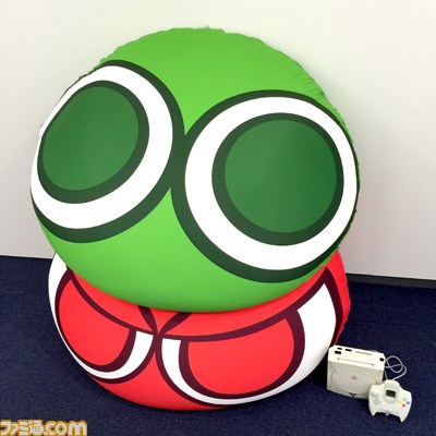 『ぷよぷよ』シリーズ24周年記念壁紙とLINEスタンプが配信開始　ぷよぷよグッズが当たるプレゼントキャンペーンも開催_02