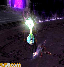 『新生FFXIV』 攻略“クリスタルタワー:闇の世界” 妖異はびこる異界を踏破してIL120装備を手に入れる!!_06