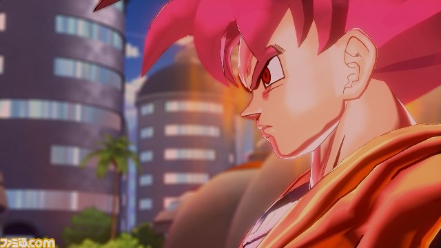 『ドラゴンボール ゼノバース』本日2月5日発売　君の手で、ドラゴンボールの世界を救え！_21