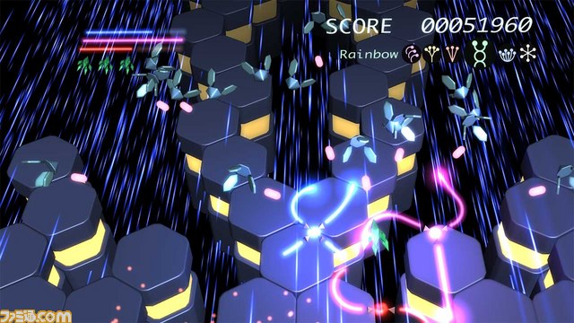 PS4版インディーゲーム『Prismatic Solid』、『CroixleurΣ』が配信決定【動画あり】_02