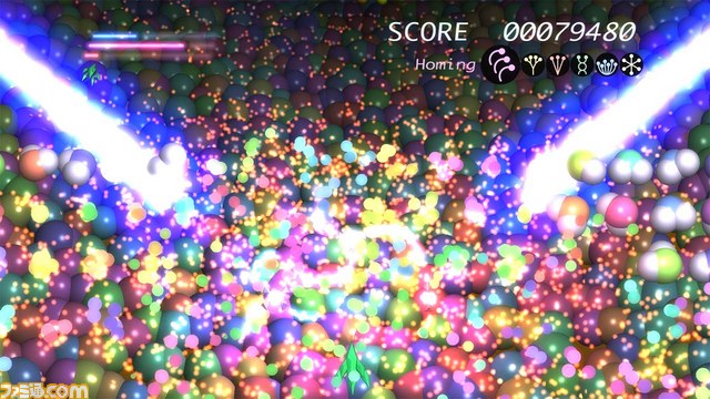 PS4版インディーゲーム『Prismatic Solid』、『CroixleurΣ』が配信決定【動画あり】_03