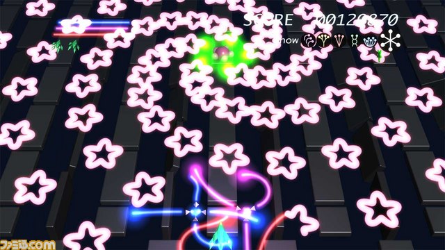 PS4版インディーゲーム『Prismatic Solid』、『CroixleurΣ』が配信決定【動画あり】_05