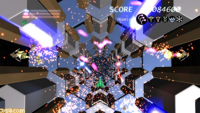 PS4版インディーゲーム『Prismatic Solid』、『CroixleurΣ』が配信決定【動画あり】_08