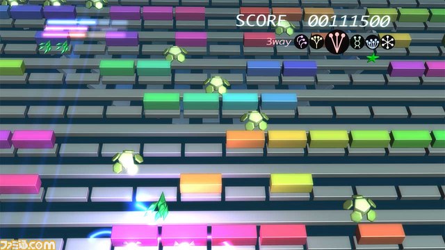 PS4版インディーゲーム『Prismatic Solid』、『CroixleurΣ』が配信決定【動画あり】_09