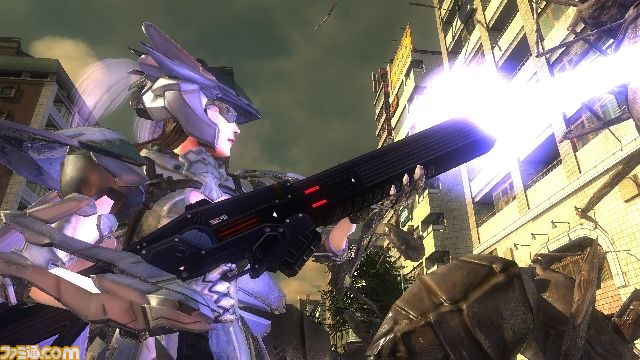 『地球防衛軍4.1 THE SHADOW OF NEW DESPAIR』初回特典と店舗別購入特典を公開！　フォーリナーには圧倒的な写真量で対抗_60