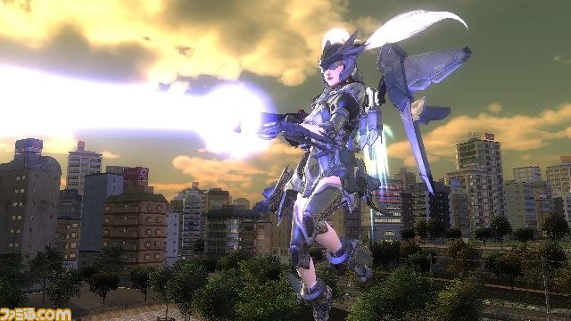 『地球防衛軍4.1 THE SHADOW OF NEW DESPAIR』初回特典と店舗別購入特典を公開！　フォーリナーには圧倒的な写真量で対抗_61