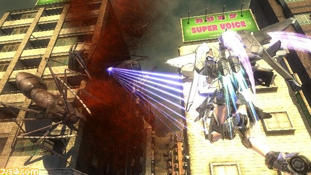 『地球防衛軍4.1 THE SHADOW OF NEW DESPAIR』初回特典と店舗別購入特典を公開！　フォーリナーには圧倒的な写真量で対抗_62