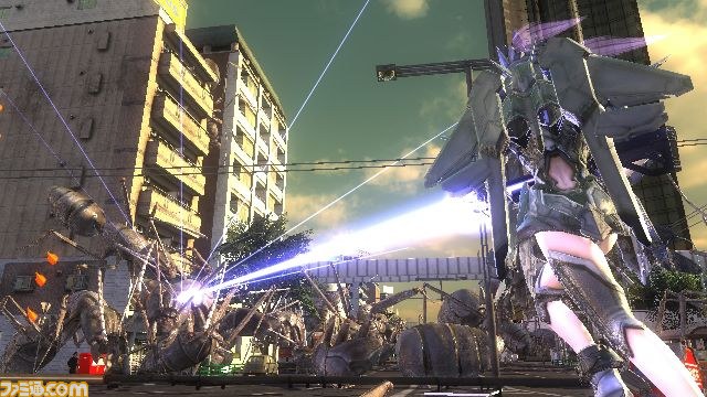 『地球防衛軍4.1 THE SHADOW OF NEW DESPAIR』初回特典と店舗別購入特典を公開！　フォーリナーには圧倒的な写真量で対抗_65