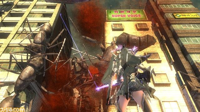 『地球防衛軍4.1 THE SHADOW OF NEW DESPAIR』初回特典と店舗別購入特典を公開！　フォーリナーには圧倒的な写真量で対抗_66