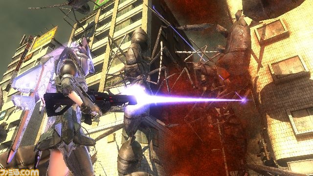 『地球防衛軍4.1 THE SHADOW OF NEW DESPAIR』初回特典と店舗別購入特典を公開！　フォーリナーには圧倒的な写真量で対抗_67