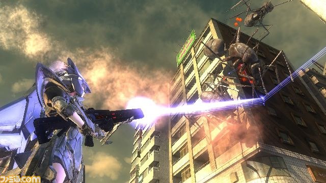 『地球防衛軍4.1 THE SHADOW OF NEW DESPAIR』初回特典と店舗別購入特典を公開！　フォーリナーには圧倒的な写真量で対抗_69