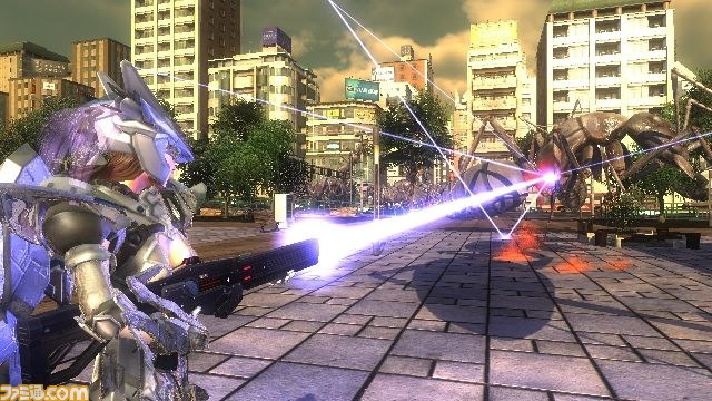 『地球防衛軍4.1 THE SHADOW OF NEW DESPAIR』初回特典と店舗別購入特典を公開！　フォーリナーには圧倒的な写真量で対抗_71