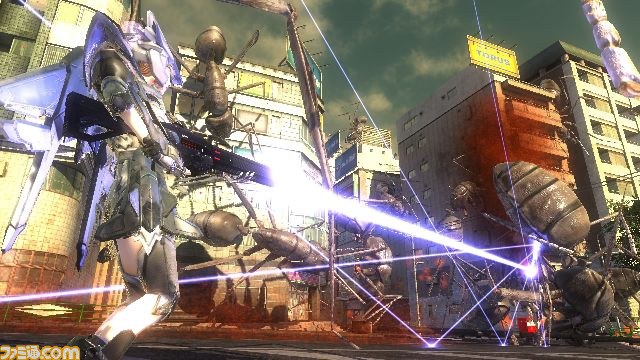 『地球防衛軍4.1 THE SHADOW OF NEW DESPAIR』初回特典と店舗別購入特典を公開！　フォーリナーには圧倒的な写真量で対抗_72