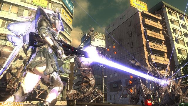 『地球防衛軍4.1 THE SHADOW OF NEW DESPAIR』初回特典と店舗別購入特典を公開！　フォーリナーには圧倒的な写真量で対抗_74