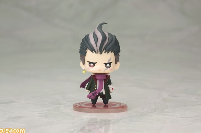 【プレゼントあり】『スーパーダンガンロンパ2 さよなら絶望学園』ワンコインフィギュア第1弾&第2弾を抽選で各1名様に!_05