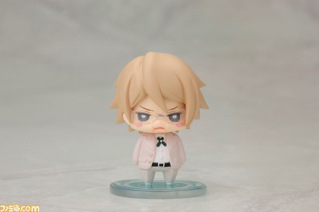 【プレゼントあり】『スーパーダンガンロンパ2 さよなら絶望学園』ワンコインフィギュア第1弾&第2弾を抽選で各1名様に!_11