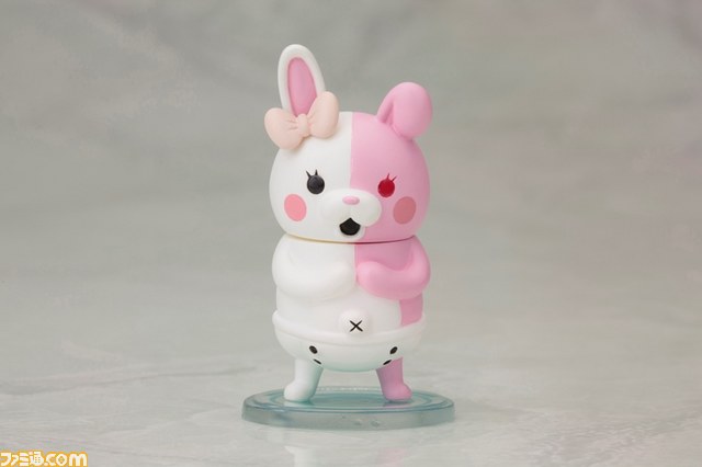 【プレゼントあり】『スーパーダンガンロンパ2 さよなら絶望学園』ワンコインフィギュア第1弾&第2弾を抽選で各1名様に!_17