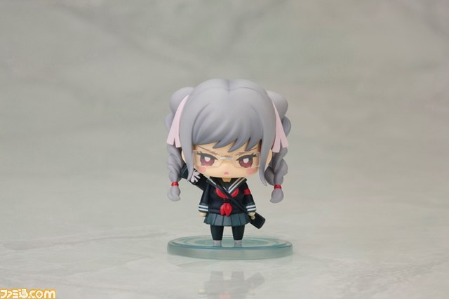【プレゼントあり】『スーパーダンガンロンパ2 さよなら絶望学園』ワンコインフィギュア第1弾&第2弾を抽選で各1名様に!_15