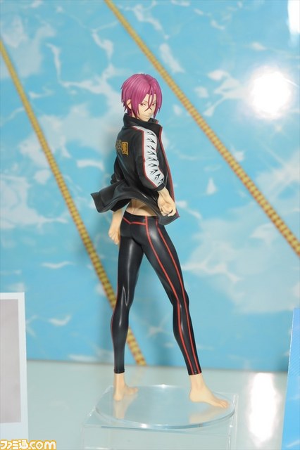 “ワンダーフェスティバル2015［冬］”企業ブース渾身の最新フィギュアを一挙大公開！【その1】_01