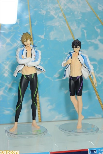 “ワンダーフェスティバル2015［冬］”企業ブース渾身の最新フィギュアを一挙大公開！【その1】_03