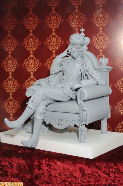 “ワンダーフェスティバル2015［冬］”企業ブース渾身の最新フィギュアを一挙大公開！【その1】_02