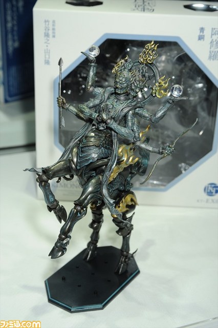 “ワンダーフェスティバル2015［冬］”企業ブース渾身の最新フィギュアを一挙大公開！【その1】_28