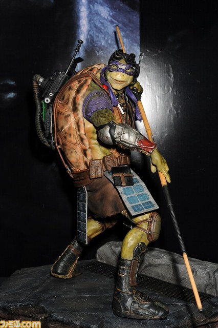 “ワンダーフェスティバル2015［冬］”企業ブース渾身の最新フィギュアを一挙大公開！【その2】_10