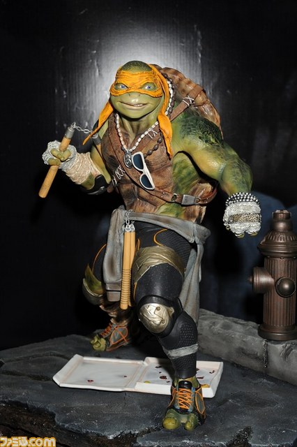 “ワンダーフェスティバル2015［冬］”企業ブース渾身の最新フィギュアを一挙大公開！【その2】_11