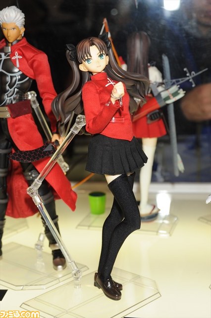 “ワンダーフェスティバル2015［冬］”企業ブース渾身の最新フィギュアを一挙大公開！【その2】_17