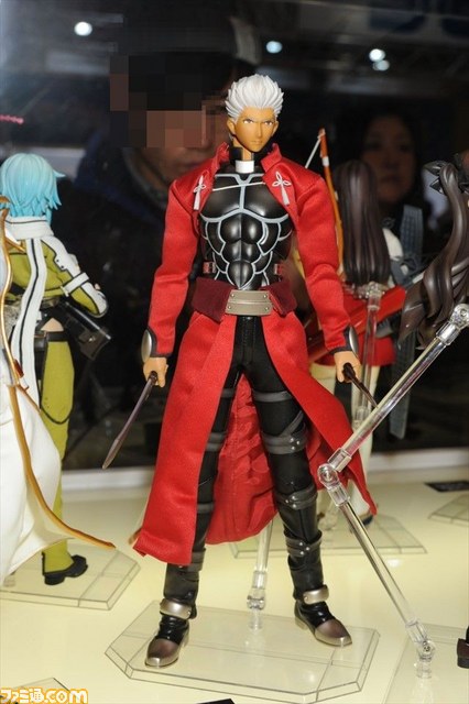 “ワンダーフェスティバル2015［冬］”企業ブース渾身の最新フィギュアを一挙大公開！【その2】_18