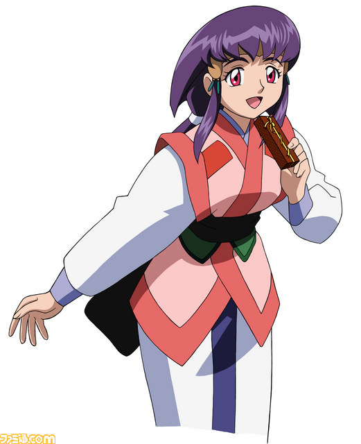 『天地無用！花嫁繚乱』魎呼、阿重霞、プリティーサミーとのバレンタインシナリオを堪能できる期間限定イベントがスタート！_10