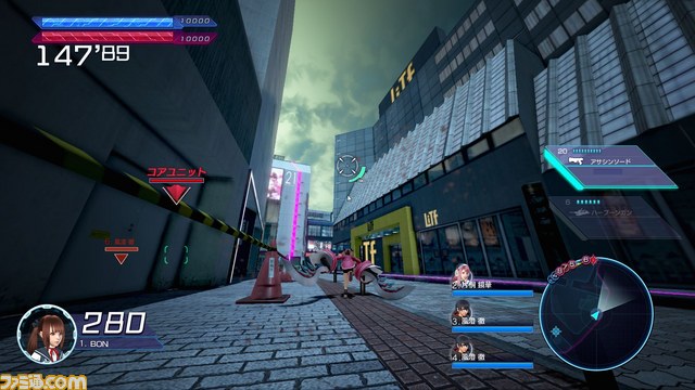 『ガンスリンガー ストラトス リローデッド』アルファテストプレイリポート【その1】_17