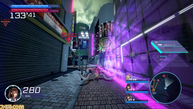 『ガンスリンガー ストラトス リローデッド』アルファテストプレイリポート【その1】_18