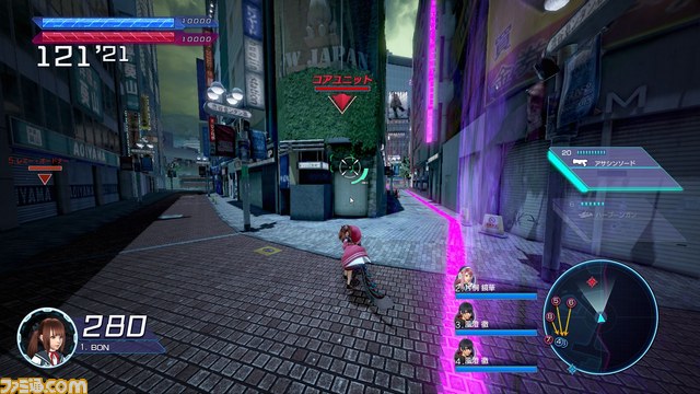 『ガンスリンガー ストラトス リローデッド』アルファテストプレイリポート【その1】_19