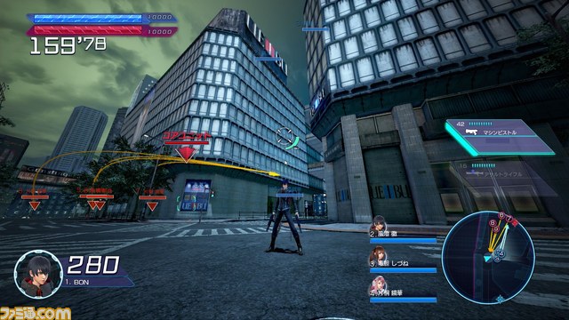 『ガンスリンガー ストラトス リローデッド』アルファテストプレイリポート【その1】_13