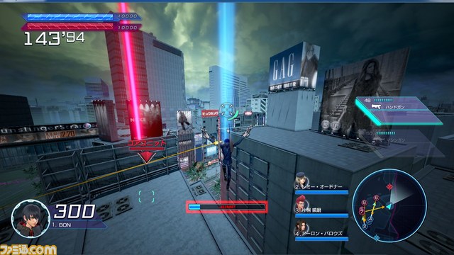 『ガンスリンガー ストラトス リローデッド』アルファテストプレイリポート【その1】_09