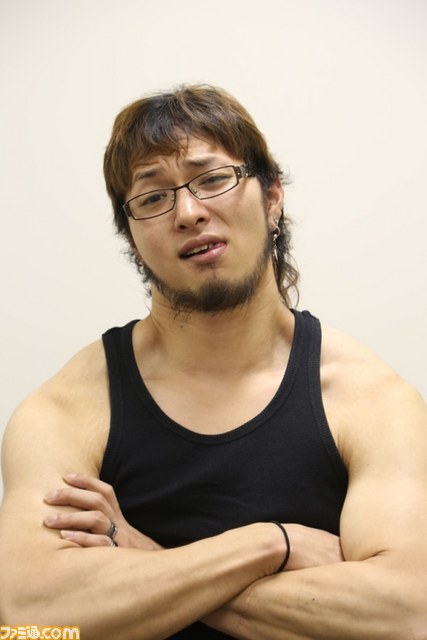 『龍が如く0 誓いの場所』男の出演者オーディション合格者たちの役どころを公開_13