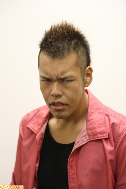 『龍が如く0 誓いの場所』男の出演者オーディション合格者たちの役どころを公開_12