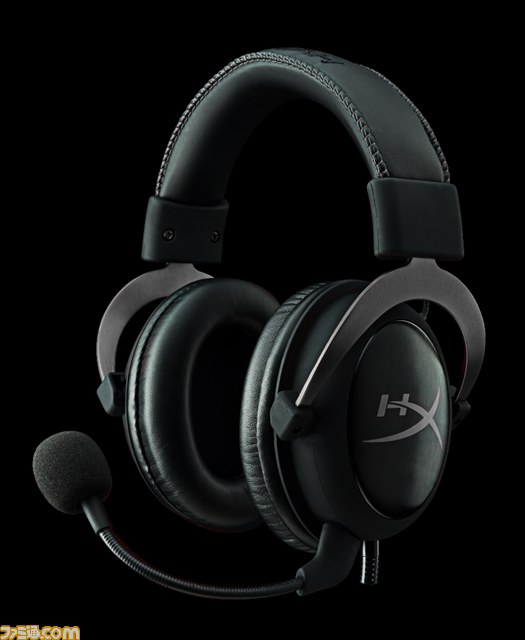 HyperXからハードウェアベースの7.1バーチャル・サラウンド・サウンドゲーミング・ヘッドセットと新マウスパッドが登場_01
